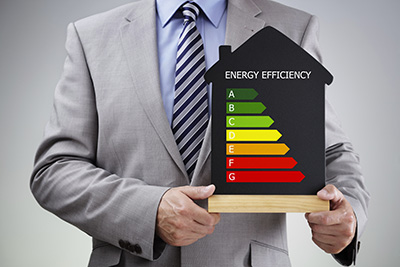 Attestato Prestazione energetica